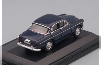 VOLVO Amazon Sedan 1959 Dark Blue