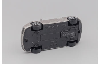 LAMBORGHINI Gallardo, grey