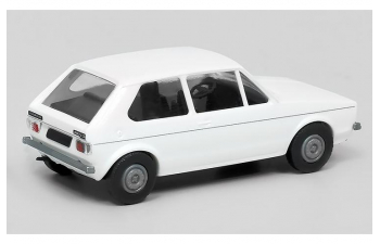 VOLKSWAGEN Golf I (1974), white