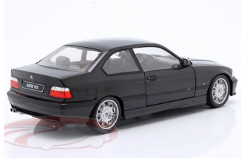 BMW M3 (E36) Coupé (1994), cosmos black- metallic