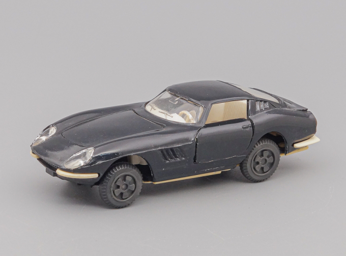 (Б/У) FERRARI 275 GTB, black