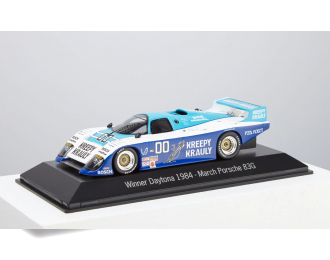 PORSCHE March 83G Team Kreppy Krauly Racing №00 Winner 24h Daytona (1984)