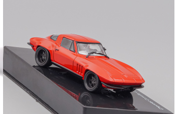 CHEVROLET Corvette Sting Ray C2 (1965), Fast and Furious 61
