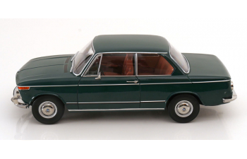 BMW 1802 1 Series (1971), green