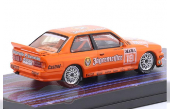 BMW M3 (E30) Sport Evolution №19 DTM Armin Hahne (1992)