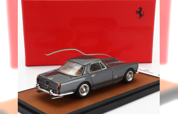 FERRARI 250 Gt Pininfarina Coupe (1960), Dark Silver