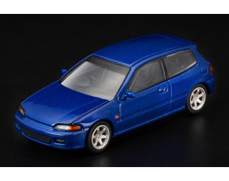 HONDA Civic (EG6), captiva blue