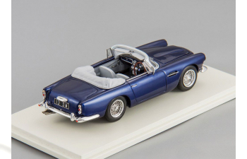 ASTON MARTIN DB4 Convertible (1962), blue