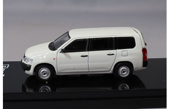 TOYOTA Probox gl (2002), white
