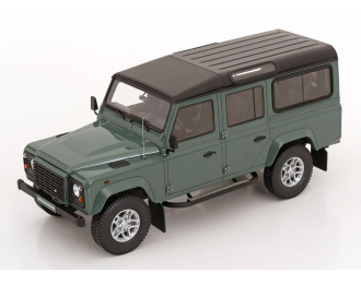 LAND ROVER Defender 3 (2016), Keswick green