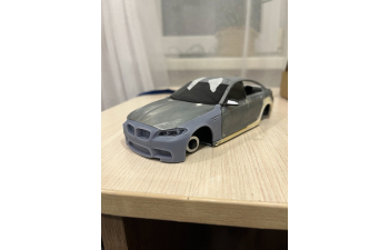 Набор для конверсии  BMW F10 в переделку BMW F10 M5 от Welly