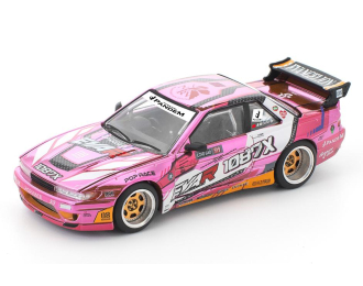 NISSAN Pandem Silvia S13 Eva RT Production Model Custom Type-08