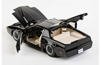 PONTIAC Firebird Knightrider K.I.T.T (1982) с бегающим светом спереди