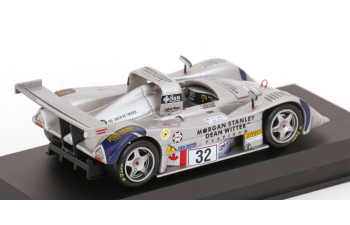 LOLA Nissan №32 24h Le Mans (2000)