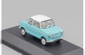 NSU Prinz 30 E - 1959, Micro-Voitures d'Antan 64