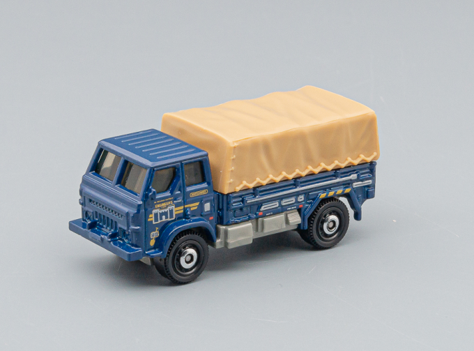 STAR 266 Camo Convoy, Dark Blue