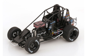 Circle B Diecast / Swindell Speedlab Sprint Car #39 Christopher Bell (2022)