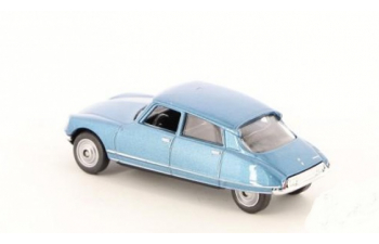 CITROEN DS 20, Mes voitures de collection 3