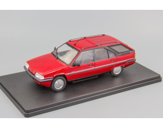 CITROEN BX Break 4x4 Evasion Break, red