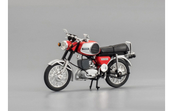 Мотоцикл MZ TS 250/1 1976