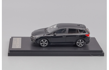 SUBARU Impreza Sport 2016, black