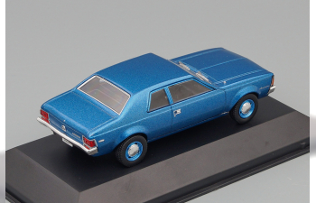 RAMBLER American 1972, blue