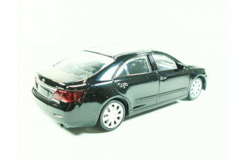 TOYOTA Camry, black