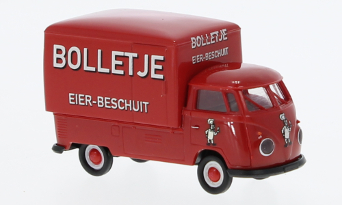 VOLKSWAGEN T1b Großraum-K Bolletje