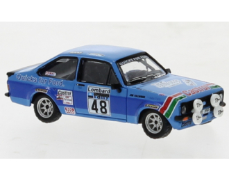 FORD Escort RS 1800 #48