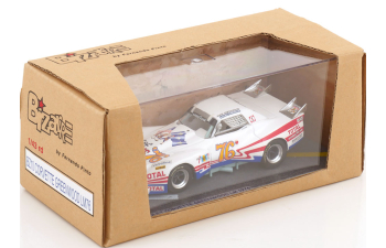 CHEVROLET Corvette Greenwood №76 24h Le Mans (1976)