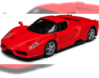 FERRARI Enzo, red