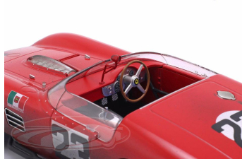 FERRARI 250 TR61 №23 Winner 12h Sebring Joakim Bonnier, Lucien Bianchi