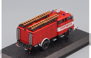 IFA W50 TLF 16 "Feuerwehr" 1968
