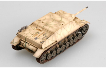 Krupp Sd.Kfz.162 Jagdpanzer IV Display Model German Army Western Front 1944