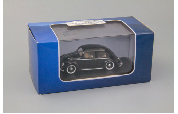 VOLKSWAGEN Kafer, Black