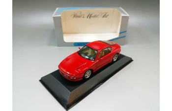 FERRARI 456 GT (1992), red