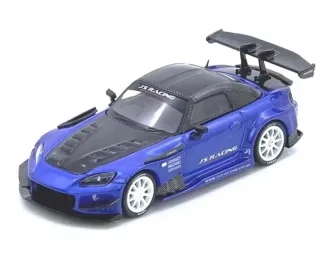 HONDA S2000 J'S RACING, blue