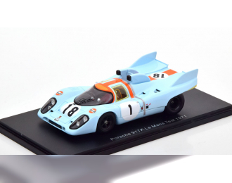 PORSCHE 917K (1971)