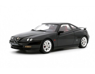 Alfa Romeo GTV V6- 2000 (916), черный