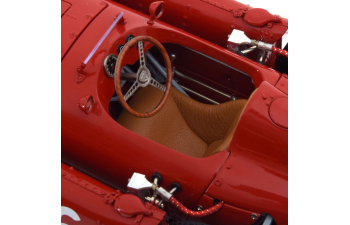 LANCIA D50 GP Monaco, Ascari (1955)