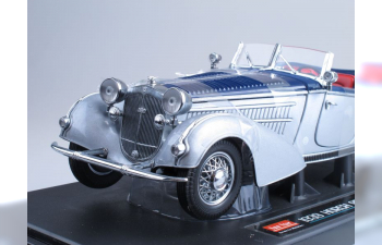 HORCH 855 ROADSTER (1939)