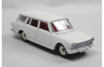 SIMCA 1500 BREAK (1965), white