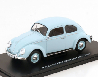 VOLKSWAGEN Beetle 1200 (1960), Light Blue