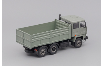 JELCZ C-620 1982, Kultovni nakladaky 59