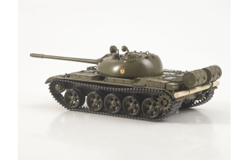 T-55, Наши Танки 27