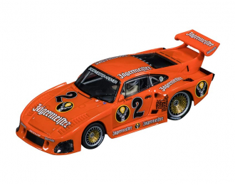 Jägermeister PORSCHE 935 K3#2 DRM 1980, Promotions № 1