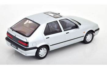 RENAULT 19 (1994), silver