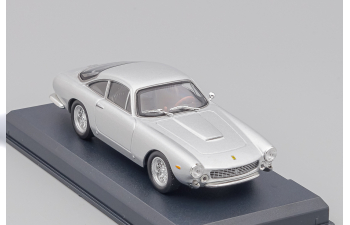 FERRARI 250 GT Berlinetta Lusso, Ferrari Collection 32, silver