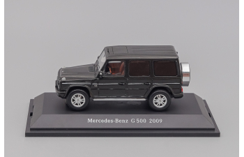 MERCEDES-BENZ G-Klasse G463 (1989-2000), brown