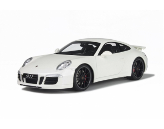 Porsche 991 Aerokit (white)